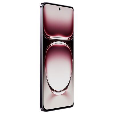 OPPO Reno12 5G (RAM 12GB, 512GB, Matte Brown)